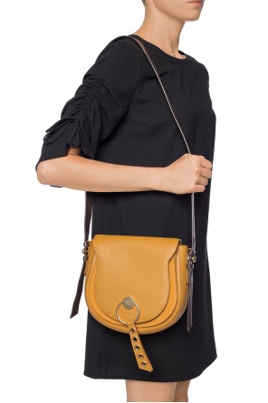 'drew bijou' shoulder bag, zdjęcie 2 'drew bijou' shoulder bag od See By Chloe